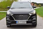 Hyundai Tucson 1.6 Turbo 2WD DCT Passion - 5