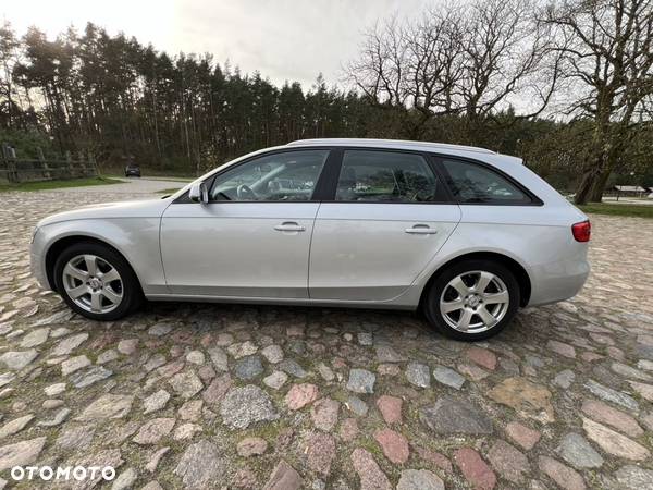 Audi A4 2.0 TDI clean diesel Multitronic - 7