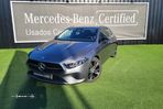 Mercedes-Benz A 200 d Progressive Aut. - 2