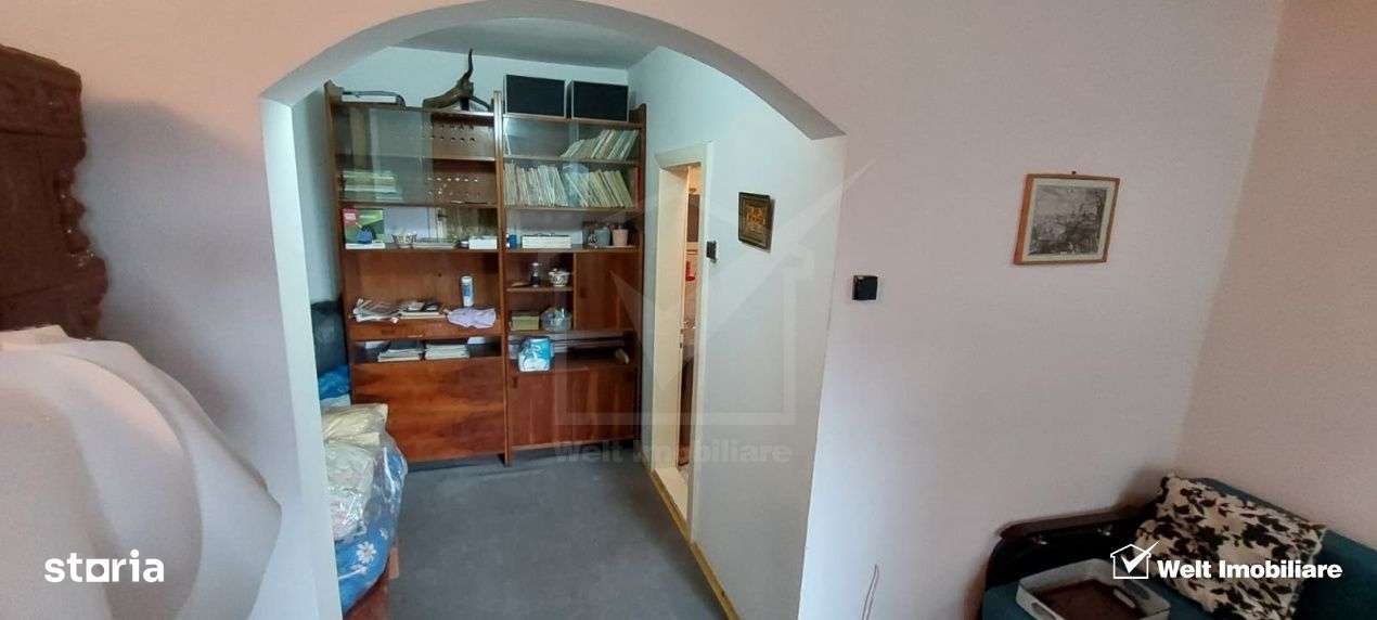 Casa de vacanta, teren 800 mp, Belis - Imagine principală: 5/12