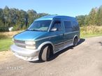 Chevrolet Astro 4.3i V6 - 1