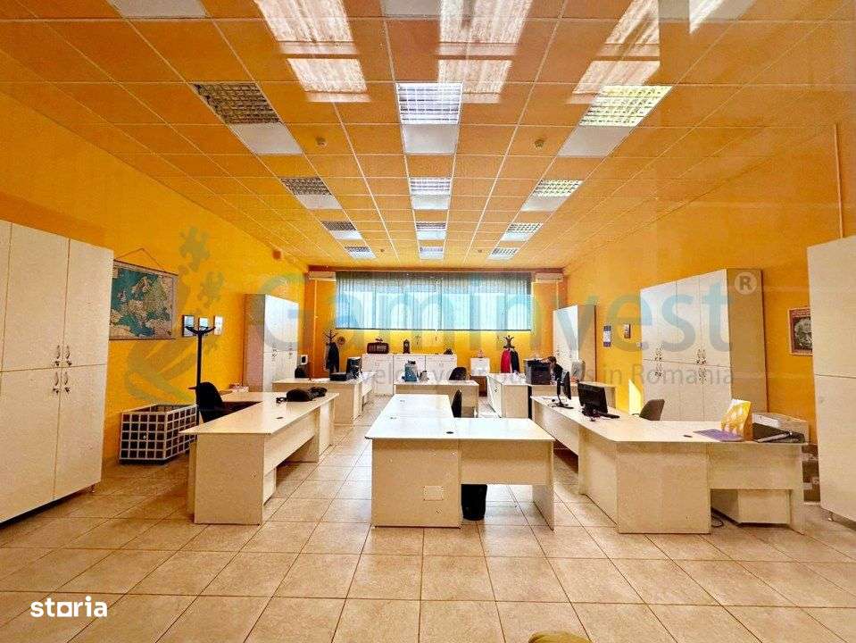 Gaminvest Hala pentru productie sau depozitare Oradea,A2260 - Imagine principală: 4/6