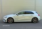 Mercedes-Benz Klasa A 45 S AMG 4-Matic 8G-DCT - 2