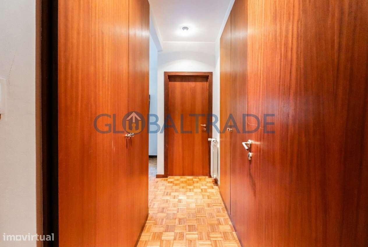 Apartamento T4 na Encosta do Douro — Gondomar-35