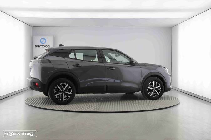 Peugeot 2008 1.2 PureTech Active - 3