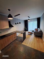 Wyremontowany Apartament 2pok, Echo Boho, Wodna17