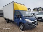 Fiat DUCATO 2016 ROK KONTENER WINDA KLIMA - 1