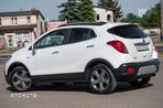 Opel Mokka 1.4 T Cosmo S&S 4x4 - 16