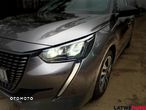 Peugeot 208 1.2 PureTech Allure S&S - 13