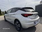 Opel Astra 1.2 Turbo Start/Stop 2020 - 4