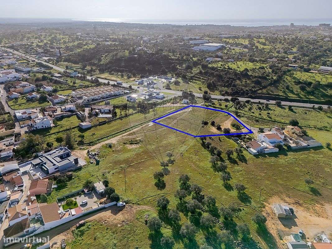 Terreno  para venda - Grande imagem: 2/7