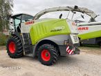 Claas Jaguar 950 - 6