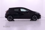 Nissan Micra 1.0 IG-T Acenta CVT - 8