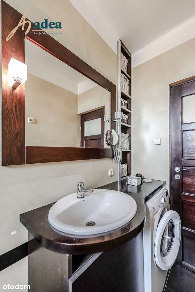 Atrakcyjny dom 100m2 + oficyna 80m2 w Chełmie-13