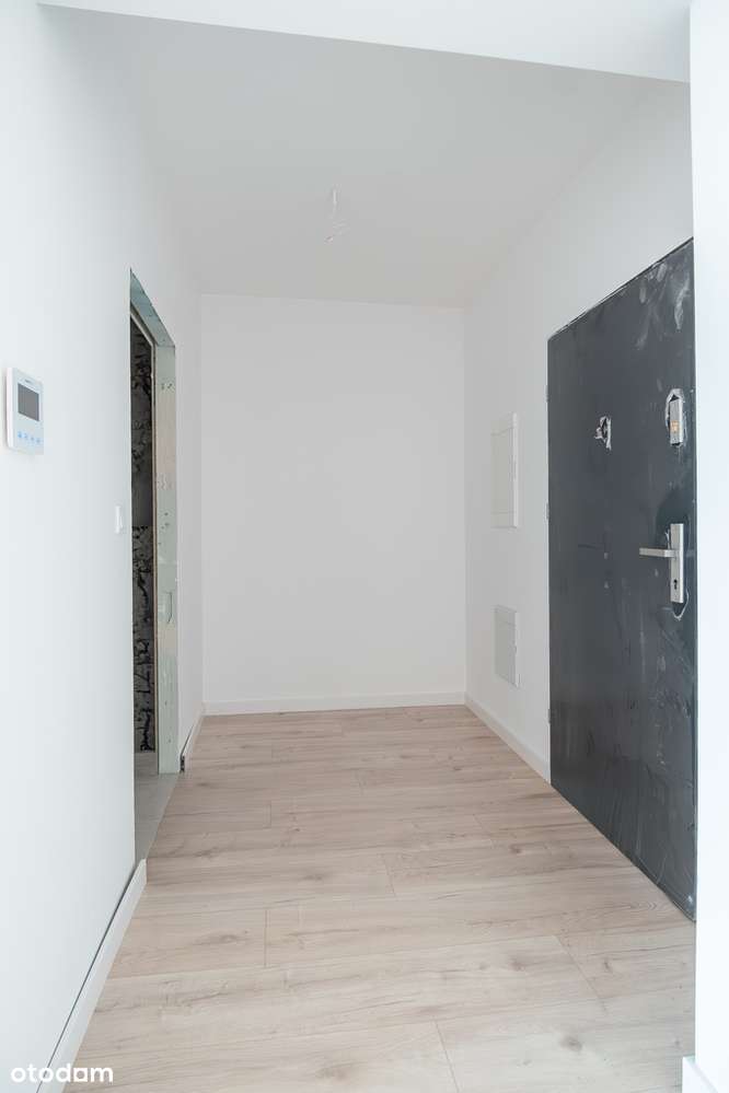 2 pokoje częściowo wykończone-9