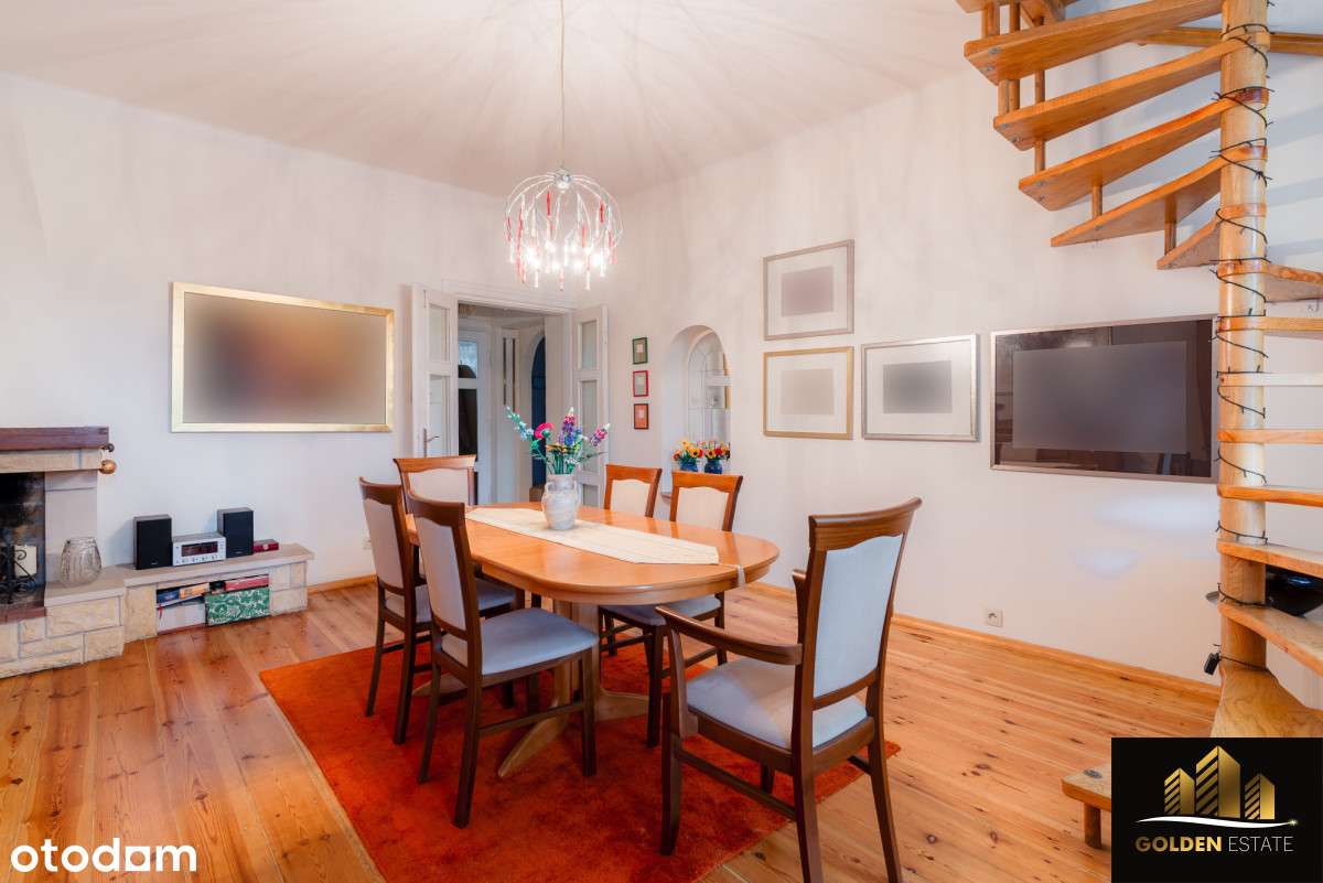 Kamienica w komercyjnej lokalizacji! - Pełny obrazek: 4/20