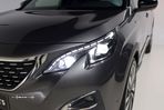 Peugeot 5008 1.5 BlueHDi GT Line J19 EAT8 - 10