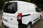 Ford Transit Courier Basis - 23