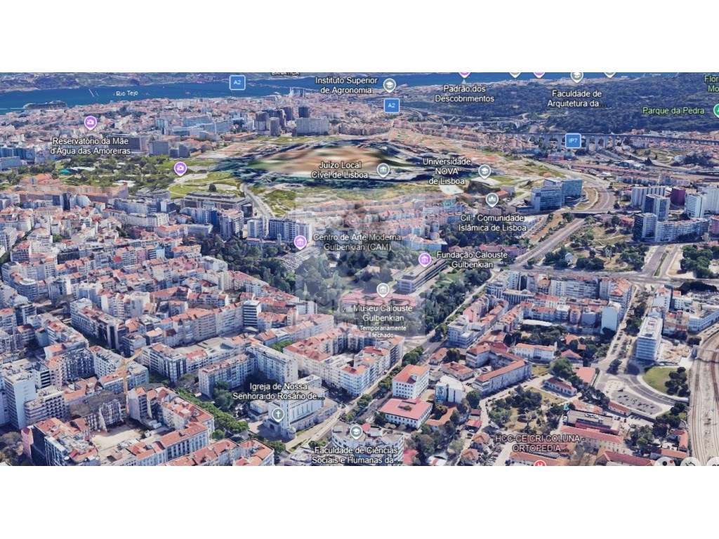 Excelente oportunidade de loja / restaurante nas Avenidas Novas-21