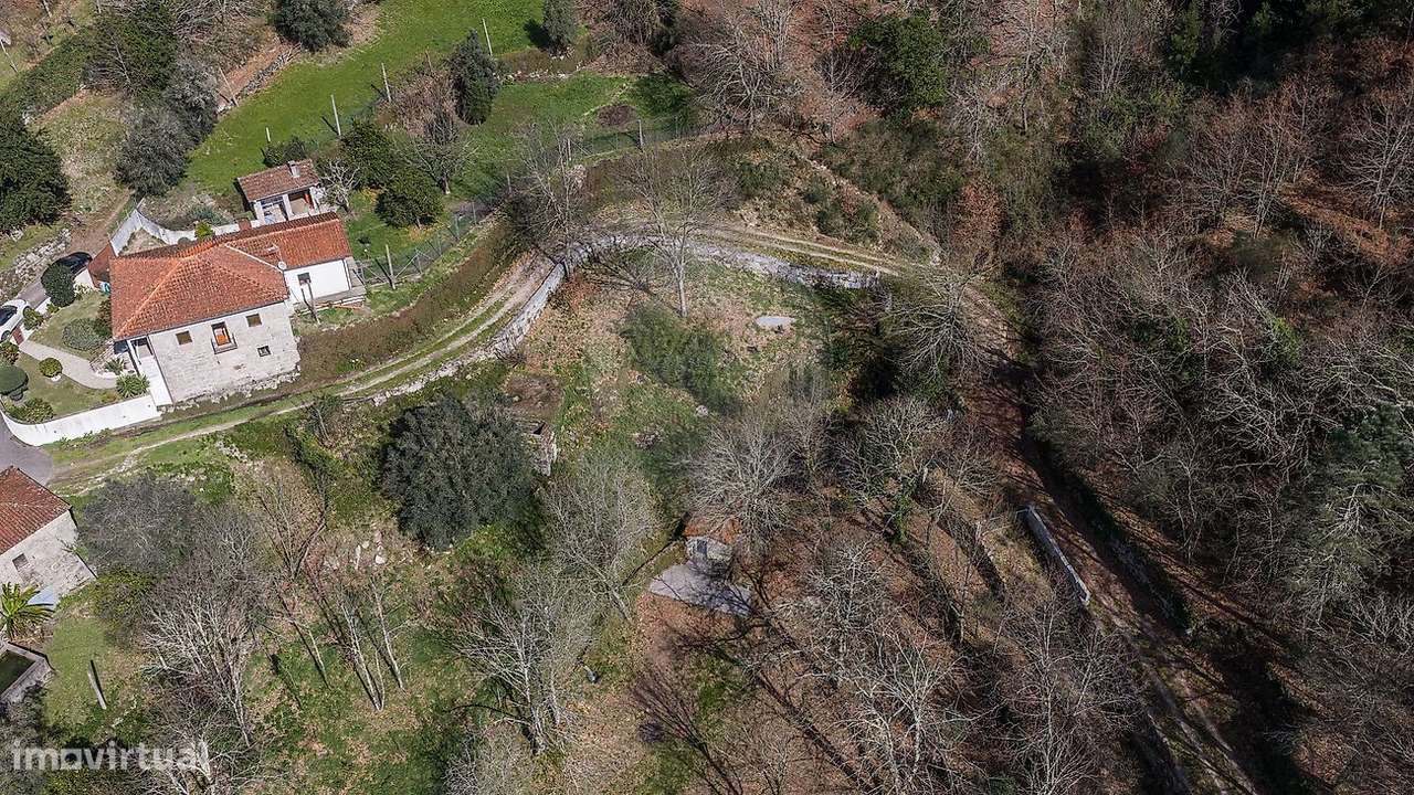 Moradia T3 para venda-4