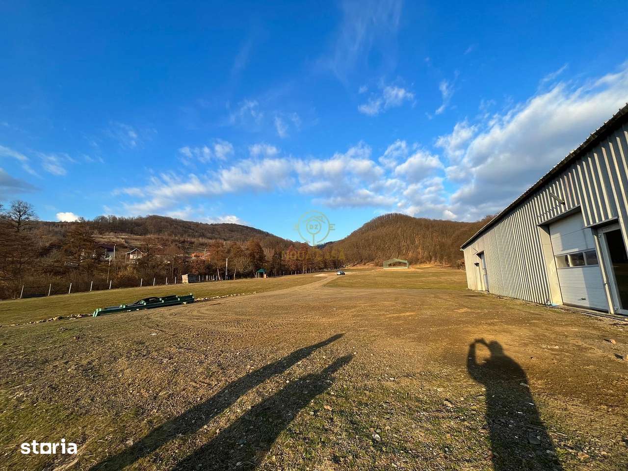 De vanzare Proprietate Unica In Maramures la 20km de Baia Mare-9