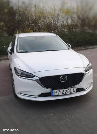 Mazda 6 2.0 SkyPassion - 4