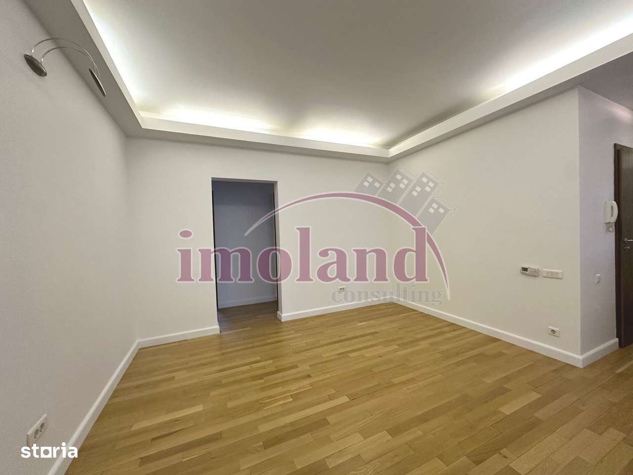 Vanzare Parter Inalt in Vila - Primaverii-6