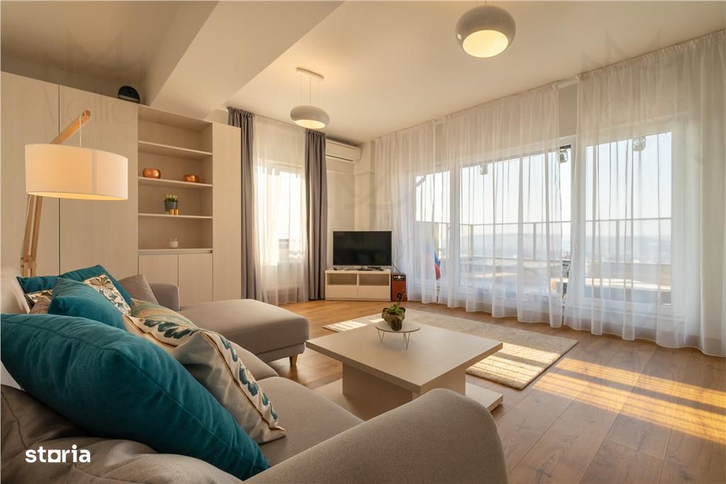 Theodor Pallady 700 m Metrou N. Teclu Apartament 2 camere