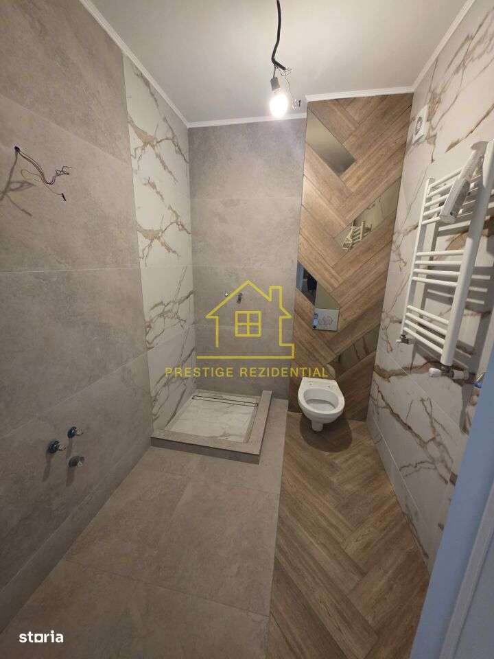 Penthouse, Decomandat, Finalizat,Parcare+Terasa 136 mp-Titan- Pallady-11