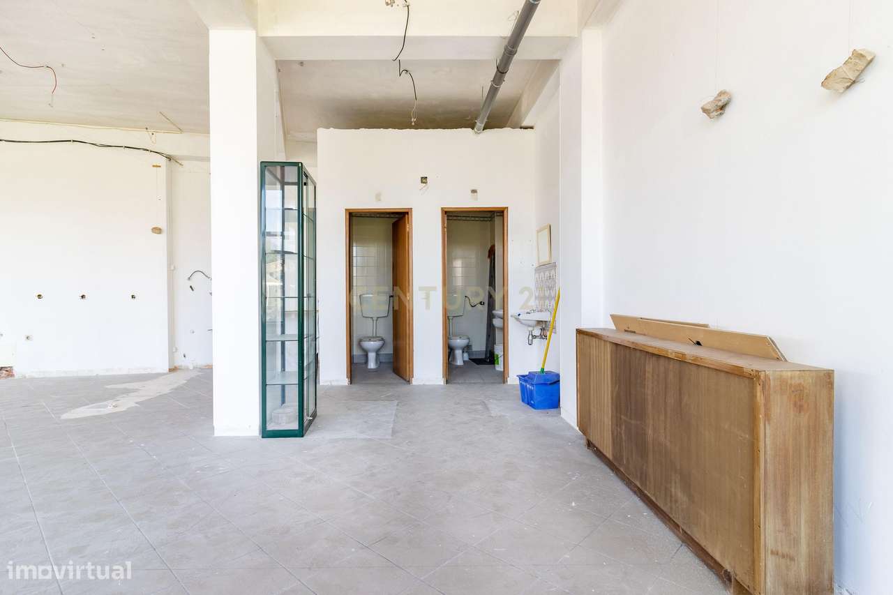 Loja em Fátima - Grande imagem: 2/5