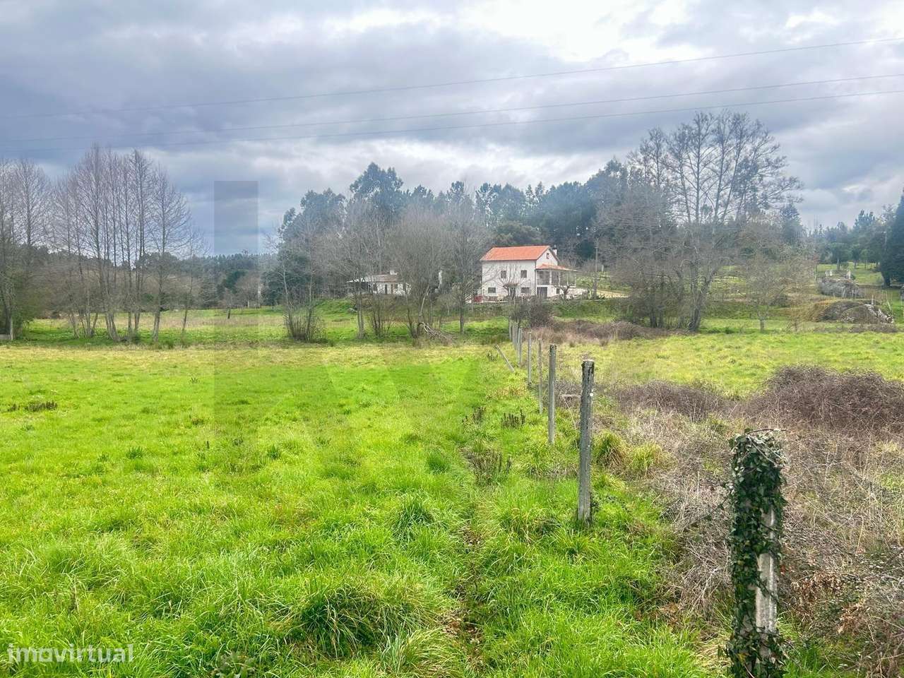 Terreno para construção em São João da Boavista! - Grande imagem: 5/8