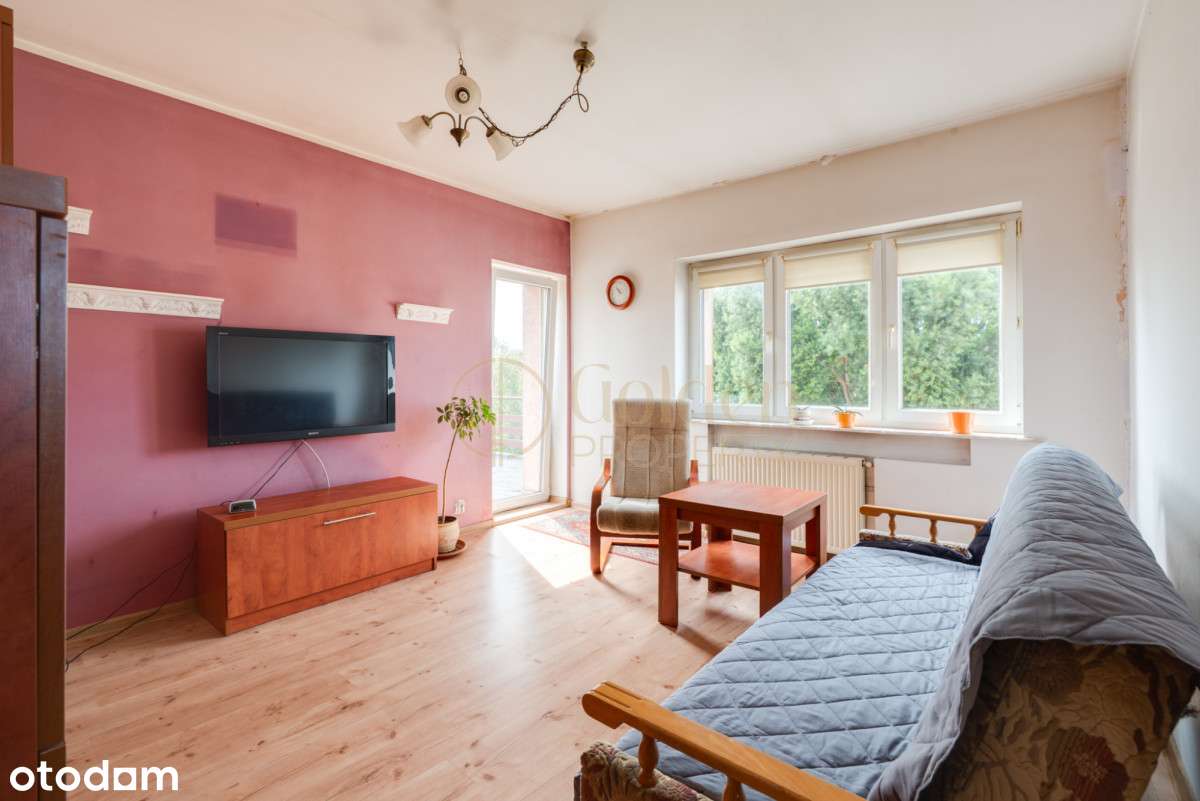 Dom wolnostojący, działka 1000m2-12