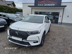 DS Automobiles DS 7 Crossback 2.0 BlueHDi Performance Line + - 2