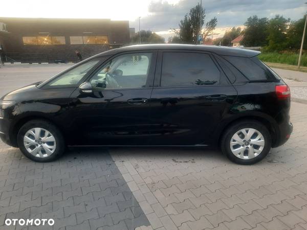 Citroën C4 Picasso 1.6 e-HDi Intensive - 3