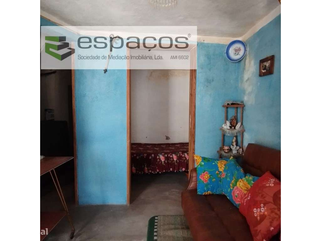 Moradia com terraço - Grande imagem: 4/32