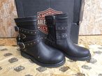 Buty Morocyklowe 36 Harley Davidson Damskie - 5