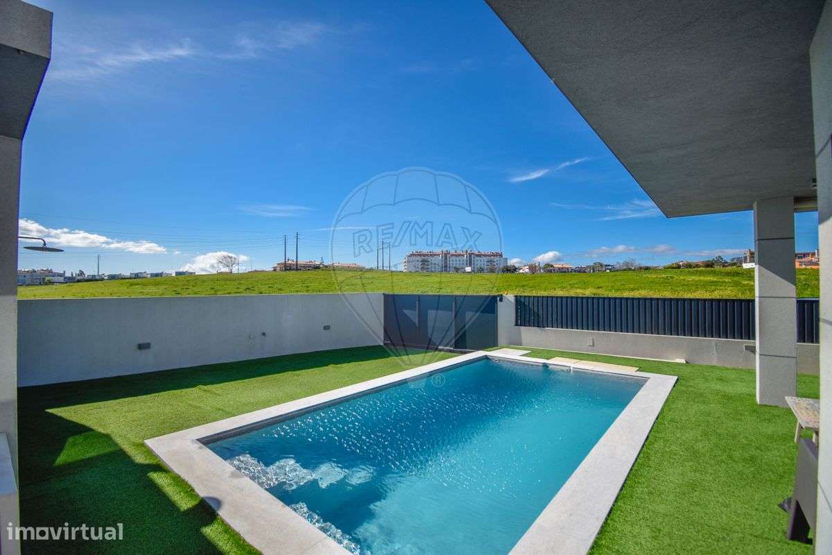 Moradia T5 para venda-42