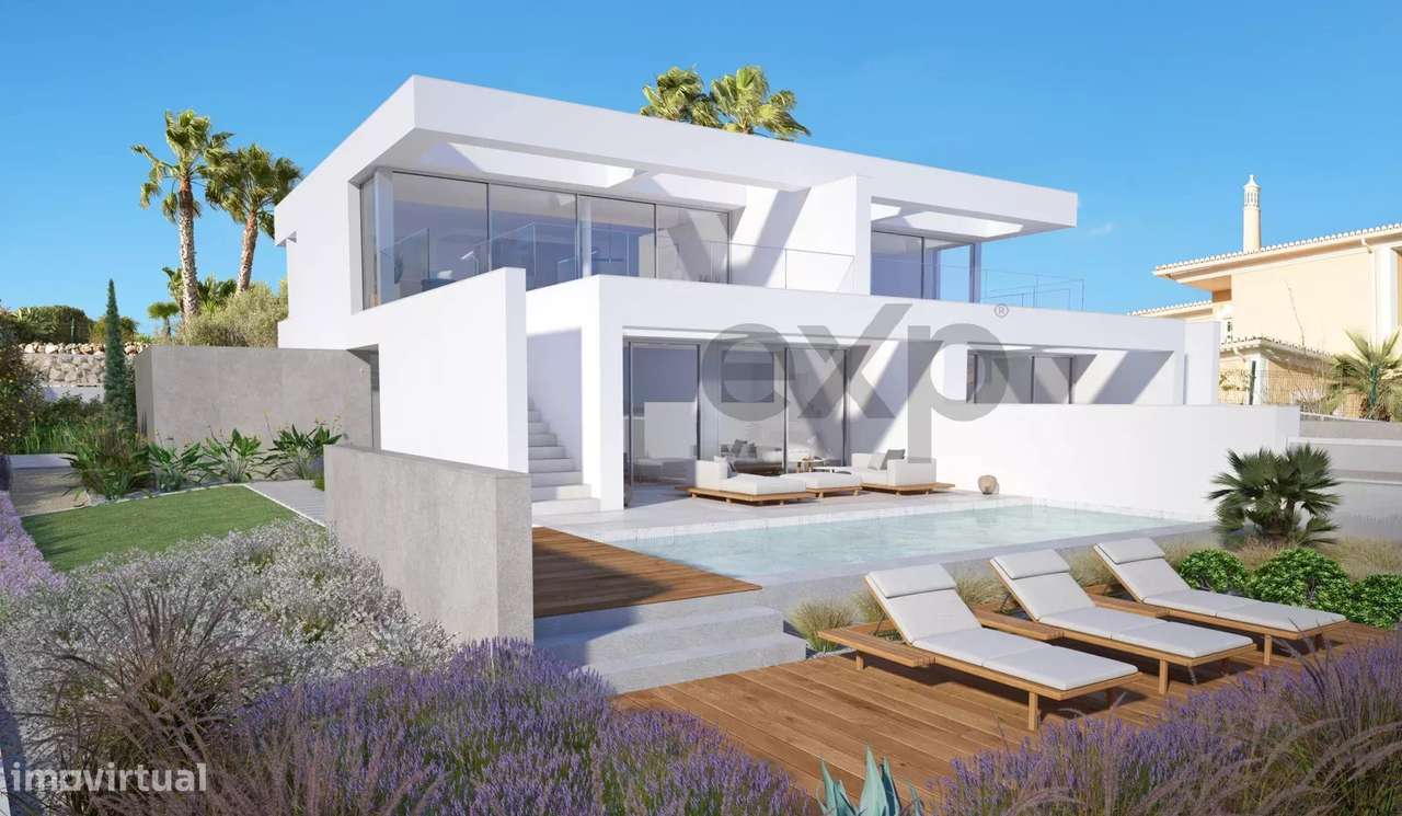 Monte de Lemos – Onde o luxo encontra o mar - Grande imagem: 4/24