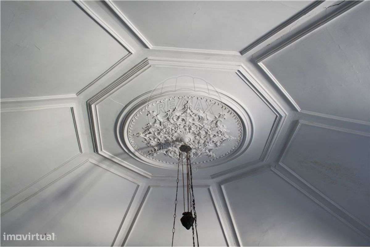 Moradia T7 para venda - Grande imagem: 5/17