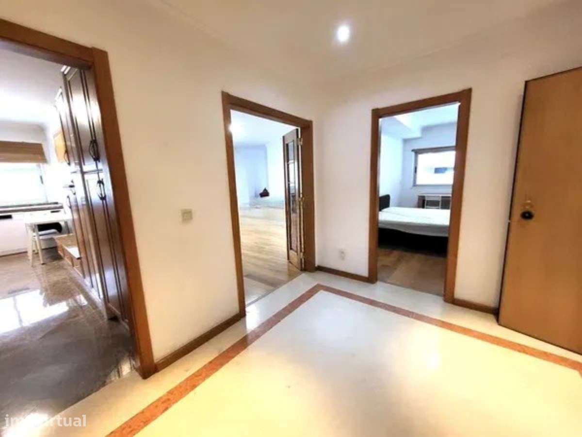 Apartamento T4 Venda em Parque das Nações,Lisboa-55