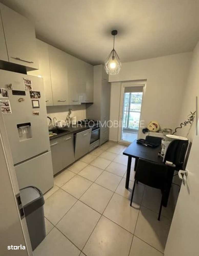 Apartament 3 camere de vânzare Lujerului - GranVia - Imagine principală: 4/8