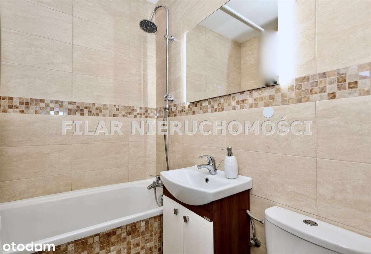 3 pokoje przylesie Lubin - Pełny obrazek: 5/14