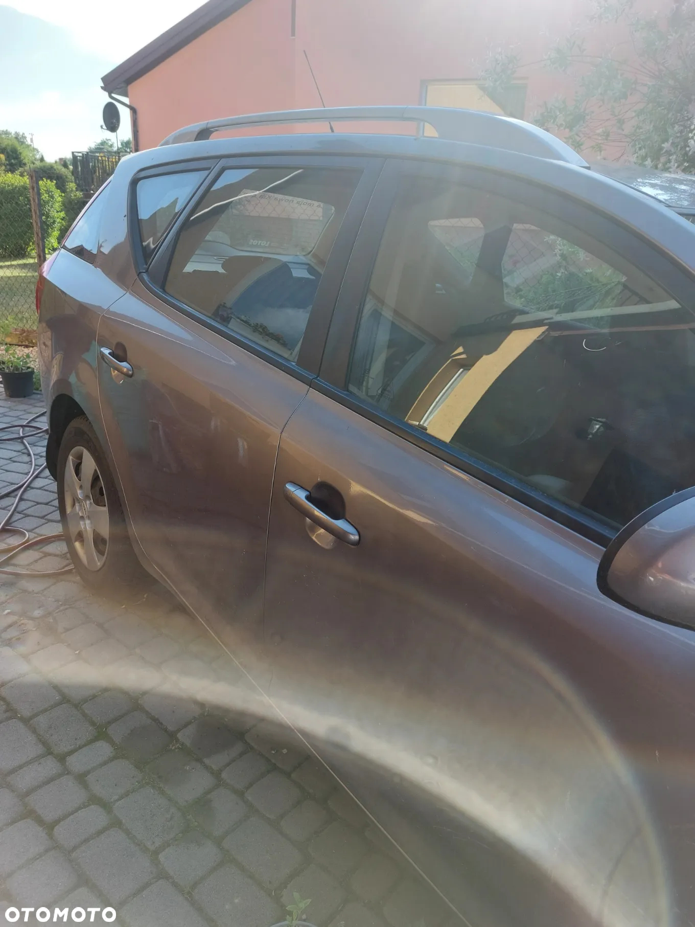 Kia Ceed Cee'd 1.6 Crdi Optimum - 2