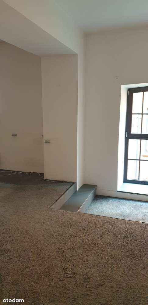 Dwupoziomowy apartament w loftach U Scheiblera-15