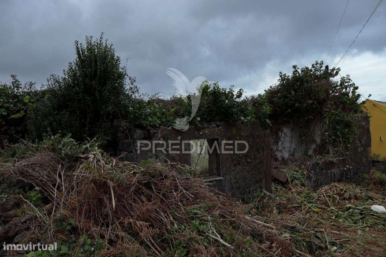 Ruina, para venda, no Norte Grande, Velas de São Jorge - Grande imagem: 5/12