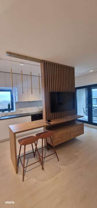 Apartament 2 camere de inchiriat Sisesti | Metrou Straulesti | Panoram - Imagine principală: 1/8