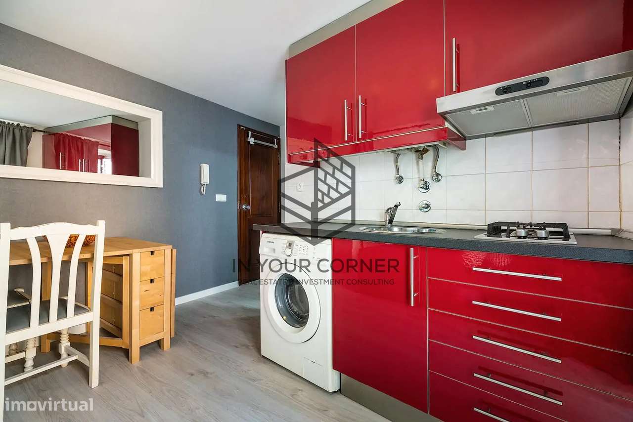 Prédio  Venda em Santa Maria Maior,Lisboa - Grande imagem: 4/60