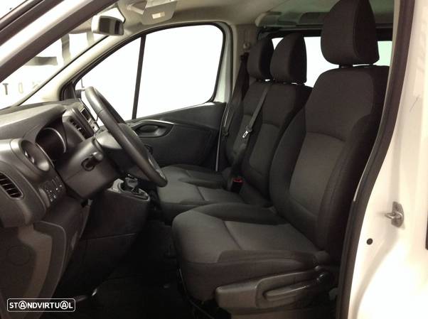 Renault Trafic 2.0 dCi L2H1 1.2T G.Luxe SS - 23