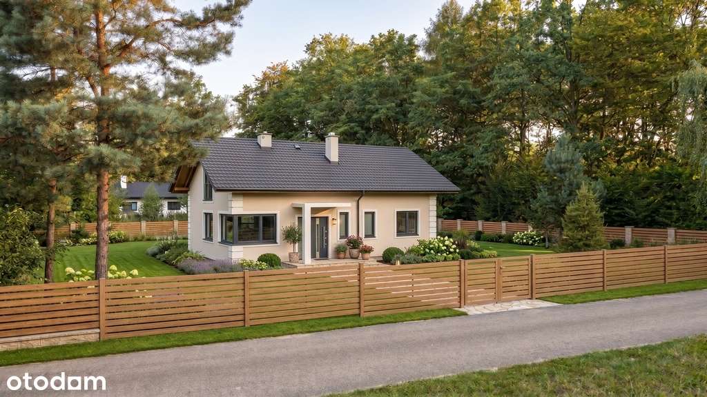 Dom na sprzedaż, 4 pokoje, 99 m², Węgliska