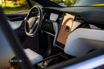 Tesla Model X 100 kWh Long Range Plus AWD - 3